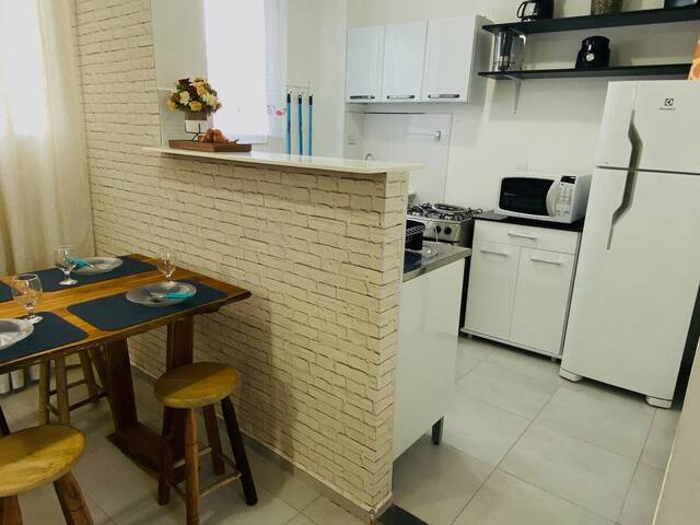 #21 - Apartamento para Venda em Cuiabá - MT - 3