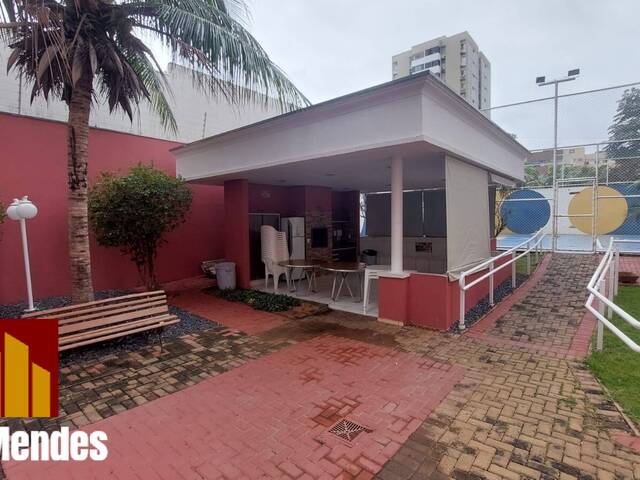 #41 - Apartamento para Venda em Cuiabá - MT - 2