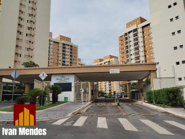 #42 - Apartamento para Venda em Cuiabá - MT - 1