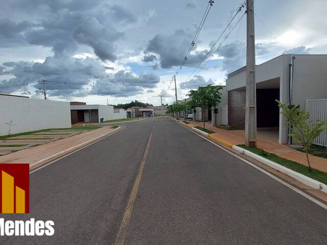 Venda em Novo Paraíso - Cuiabá