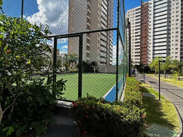 #45 - Apartamento para Venda em Cuiabá - MT