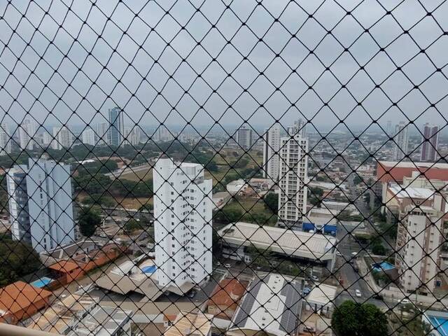 #46 - Apartamento para Venda em Cuiabá - MT - 2