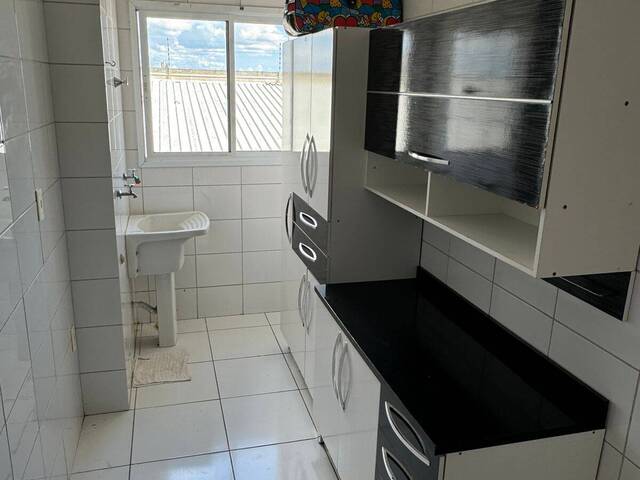 #57 - Apartamento para Locação em Cuiabá - MT